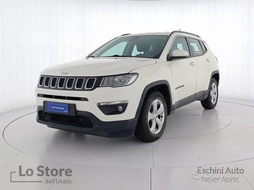 Jeep Compass 1.6 mjt longitude 2wd 120cv my19