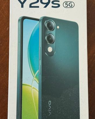 Smartphone Vivo Y29s  5g