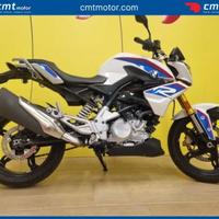 BMW G 310 R Garantita e Finanziabile