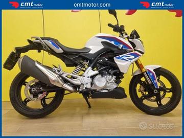 BMW G 310 R Garantita e Finanziabile