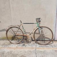 bicicletta  taurus