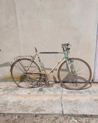 bicicletta  taurus