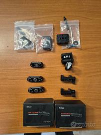 Attacchi NATO fotografia videomaker