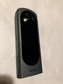 Ricoh Theta X