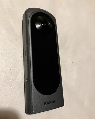 Ricoh Theta X