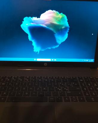 PC portatile HP in buono stato