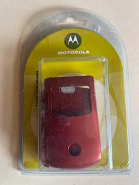 Cover x telefono Motorola vintage da collezione