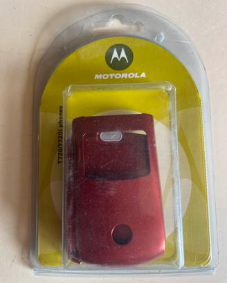 Cover x telefono Motorola vintage da collezione