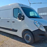 Renault Master - Anno 2019 - Furgone Passo Lungo