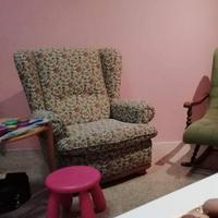 Poltrone vintage