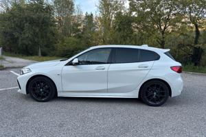 BMW serie 1 M Sport 116d