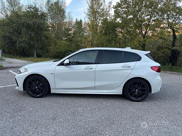 BMW serie 1 M Sport 116d