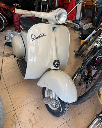 Vespa vna1 125