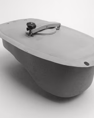 Serbatoio Nuovo Vespa 125 150 VNB GT S SUPER TS PX