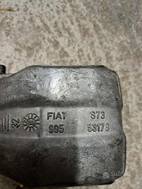 Pinze freni fiat