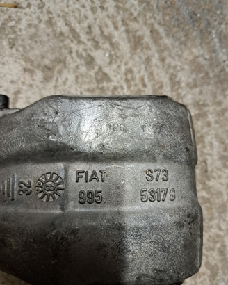 Pinze freni fiat