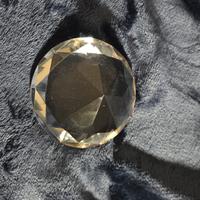 diamante in vetro di cristallo Prisma 