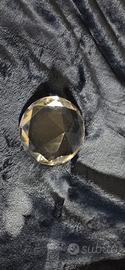 diamante in vetro di cristallo Prisma 