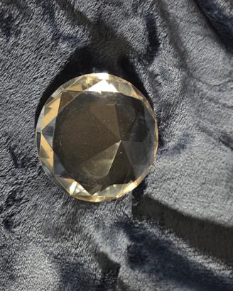 diamante in vetro di cristallo Prisma 