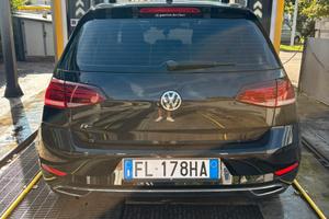 Golf 7,5 1.6 Tdi
