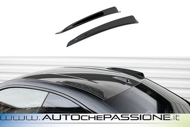 Barre da tetto corte per BMW M2 G87 2023