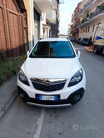 Opel mokka anno 2016