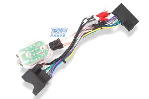 CABLAGGIO ADATTATORE AUDI A3 A4 AK/INIB/NRCBL