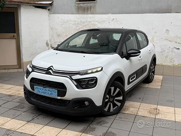 Citroen C3 1.2 110cv EAT6 Shine