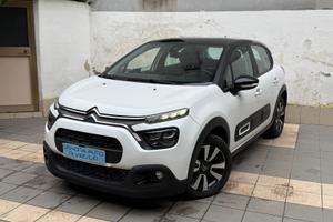 Citroen C3 1.2 110cv EAT6 Shine