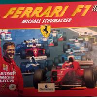 Gioco da tavolo FERRARI F1