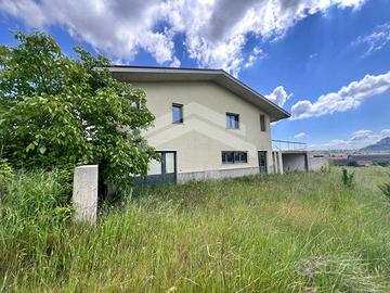 Villa singola - Campobasso