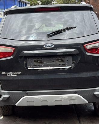 RICAMBI Ford Ecosport 1.5 82kW 111.5Cv UEJE 2016