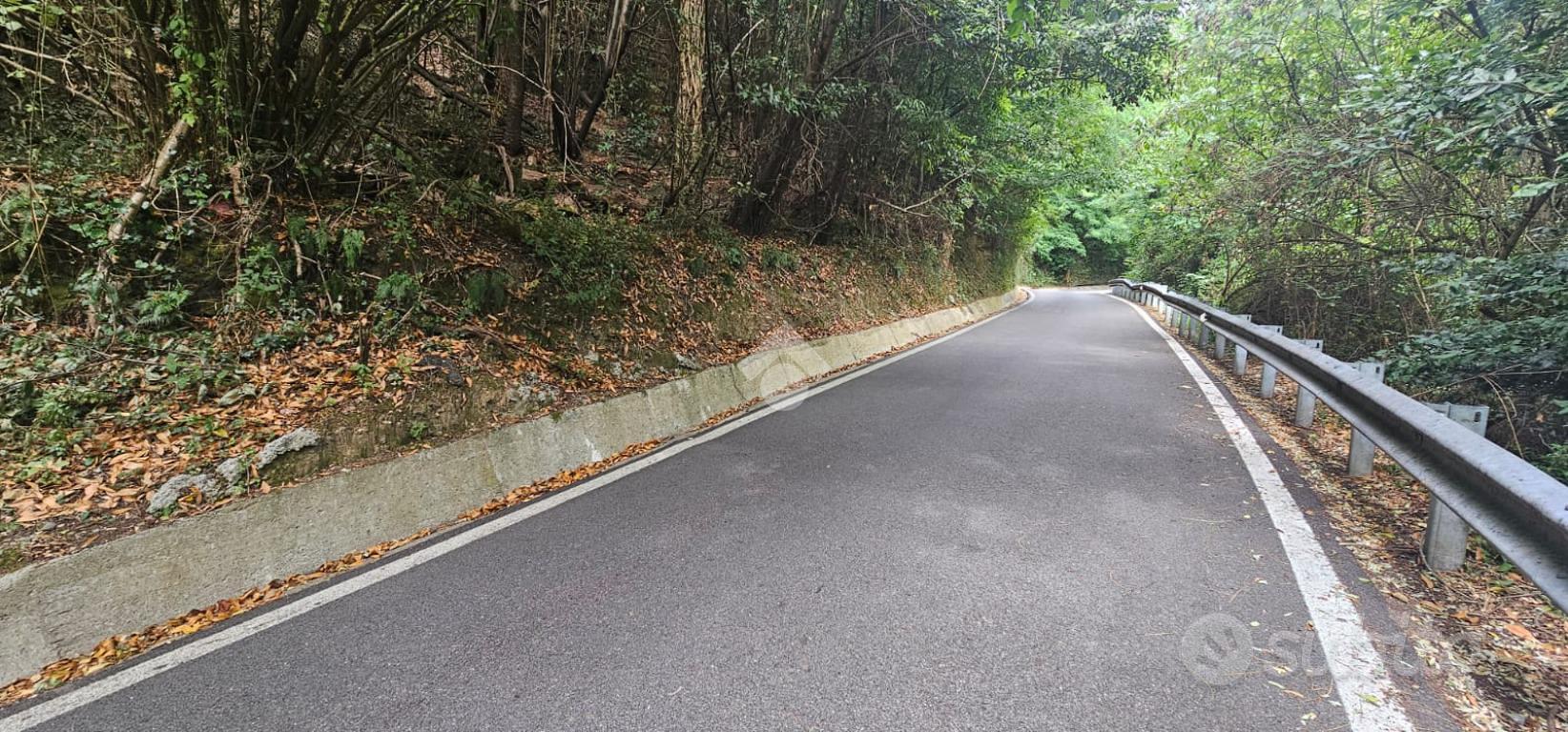 TER. AGRICOLO A CHIAVARI - Altro