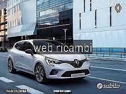 Ricambi renault clio / captur 2020 2021 hybrid