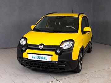 Fiat Panda 1.0 Hybrid 70cv Pandina Cross