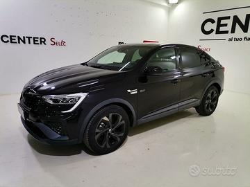 Renault Arkana E-Tech 1.6 full hybrid E-Tech ...