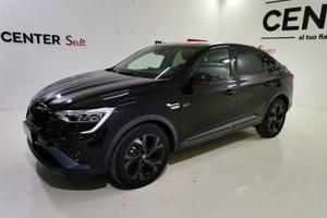 Renault Arkana E-Tech 1.6 full hybrid E-Tech ...