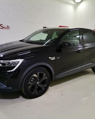 Renault Arkana E-Tech 1.6 full hybrid E-Tech ...