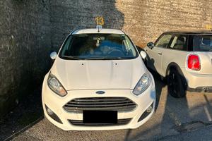 Ford Fiesta 2015