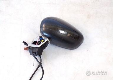 Specchietto retrovisore sinistro Citroen C3 2 2011