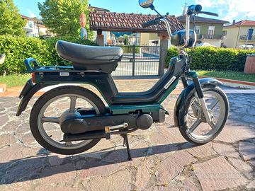 Motorino Piaggio SI 