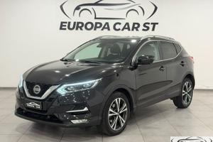 Nissan Qashqai 1.3 dig-t N-Connecta 160cv dct