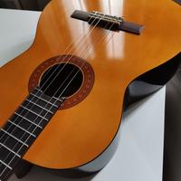 chitarra Yamaha c40 