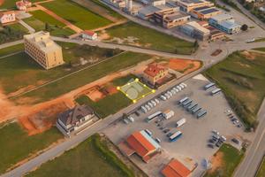 TER. RESIDENZIALE A SAN GIOVANNI ROTONDO