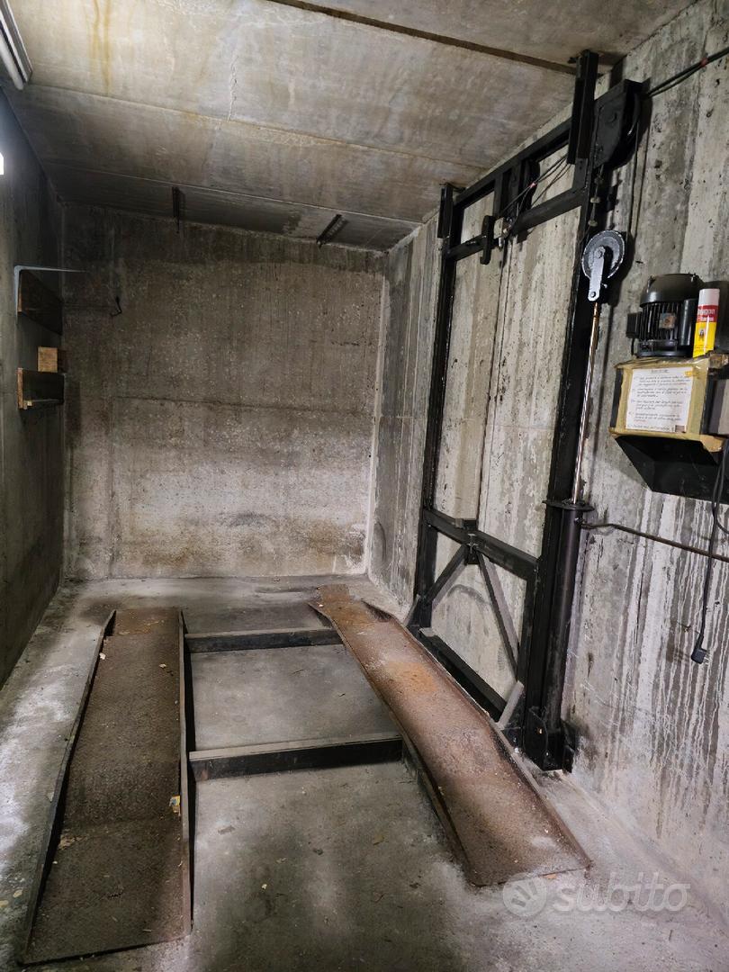 Sollevatore A Pedale HBM, Attrezzo Di Rego... | HBM Machines - Foto 6