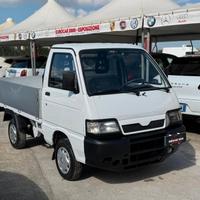 Piaggio Porter 1.3i 16V cat Pick-up