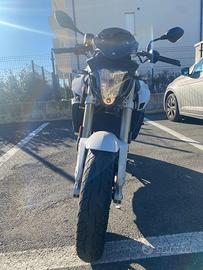 BMW F800R – Eccellenti condizioni