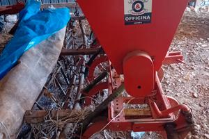 Attrezzi agricoli