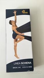 Corsetto lombosacrale Ortho-E Pavis 553