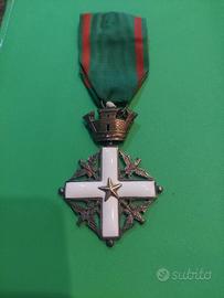 Medaglia militare